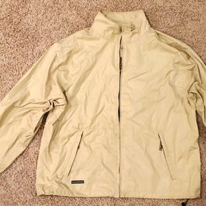 Sun Mountain rain jacket